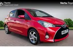 2016 Toyota Yaris