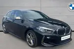 2021 BMW 1 Series