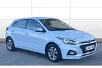 2018 Hyundai i20
