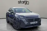 2024 Peugeot 3008