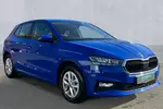 2023 Skoda Fabia