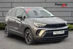 2023 Vauxhall Crossland