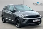 2022 Vauxhall Crossland