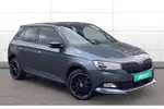 2020 Skoda Fabia