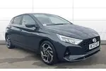 2023 Hyundai i20