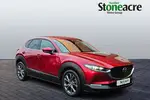 2022 Mazda CX-30