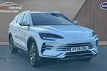 2026 BYD Seal U