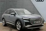 2022 Audi Q4