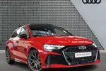2025 Audi RS3