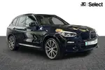 2018 BMW X3