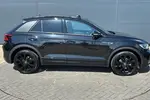 2026 Volkswagen T-Roc