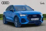 2020 Audi Q3
