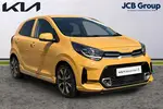 2023 Kia Picanto