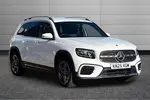 2025 Mercedes-Benz GLB
