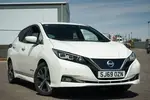 2019 Nissan Leaf