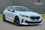 2021 BMW 1 Series