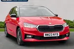 2023 Skoda Fabia