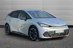 2022 Cupra Born