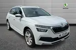 2022 Skoda Kamiq