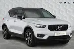 2020 Volvo XC40