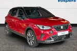 2025 SEAT Arona