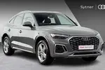 2023 Audi Q5 Sportback
