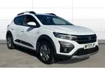 2022 Dacia Sandero Stepway
