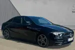 2022 Mercedes-Benz A-Class