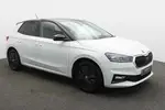 2024 Skoda Fabia