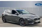 2023 Ford Focus