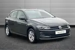 2019 Volkswagen Polo