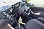 2025 Volkswagen Taigo