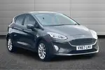 2017 Ford Fiesta