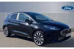 2023 Ford Fiesta