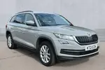 2021 Skoda Kodiaq