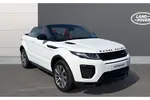 2018 Land Rover Range Rover Evoque