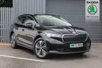 2022 Skoda Enyaq