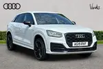 2019 Audi Q2