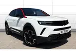 2021 Vauxhall Mokka