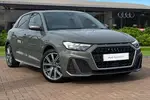 2023 Audi A1