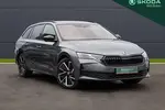 2025 Skoda Octavia Estate