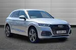 2020 Audi Q5
