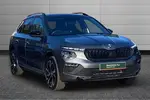 2025 Skoda Kamiq
