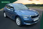 2020 Skoda Kamiq