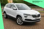 2019 Skoda Karoq