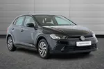 2024 Volkswagen Polo