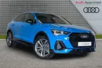 2021 Audi Q3