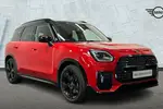 2025 MINI Countryman