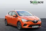 2022 Renault Clio