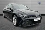 2021 Volkswagen Golf GTE